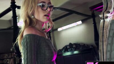 5KTEENS Delicious Candy White Ass Fucked