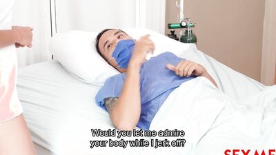 Nekita Vanessa - Inocente Enfermera
