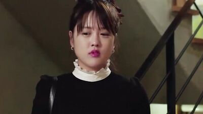 Stepmother's Lover (2018)