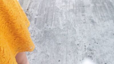 Me Cogi a la MAESTRA de mi Hijo Por dinero