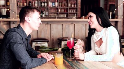 "Let me reward you for your good behavior" Lady D teases Boyfriend- S45:E3