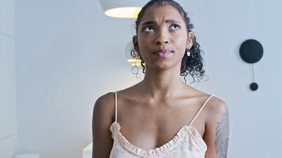 Unexpected journey of love in Prague turns into hardcore sex