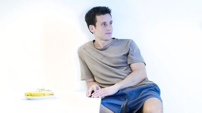 Unexpected journey of love in Prague turns into hardcore sex