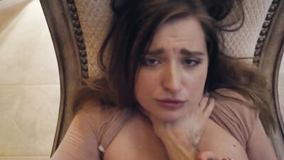 TEENFIDELITY Dakota Rain Fucked For the Very First Time