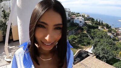 I have a Surprise for You the best Double Blowjob