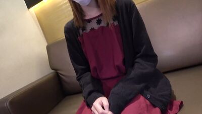 POV sex with a cute beauty❤