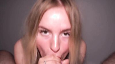 Thirsty Teens Used Like Fuck Meat
