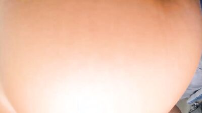 FUCKED my Sisters HUSBAND while she Takes a Nap p1