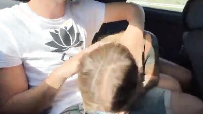 Babe im Horny Eat my Balls