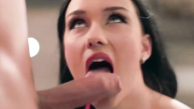 Swee Tfocused CFNM Blowjob