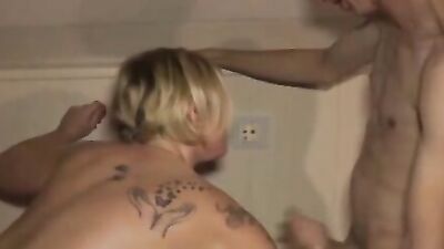 Fan of the Cryptobillionaire orgy with tinder girls