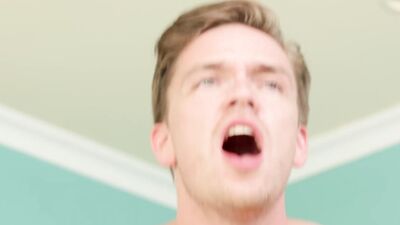 Big dick hunk doctor railing his sexy ass patient hard