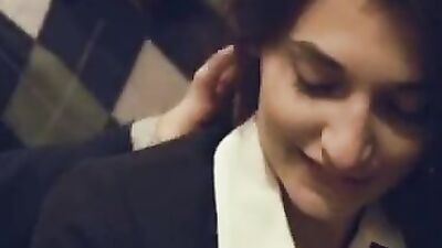 Babes got fucked by horny teacher