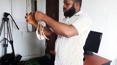 The 2 Girls Refused Fucking Me So I Had To Fuck My Sex Doll In Their Presence To Arouse Them
