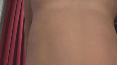 After she meets him online blonde babe goes to his place to ride his cock