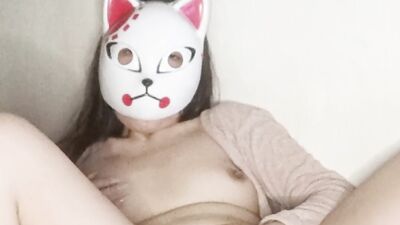 Teasing, Solo Masturbation and Close-Up Wet Pussy