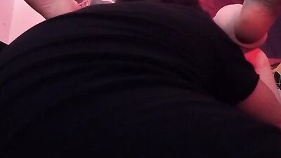 Hannah Grace Getting Pussy Ate, Blowjob, Dick Ride, to Backshots