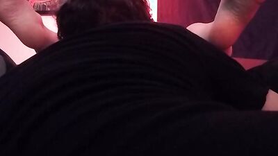 Hannah Grace Getting Pussy Ate, Blowjob, Dick Ride, to Backshots