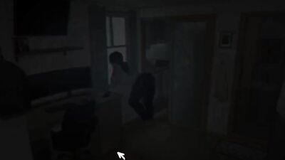 NTR Game Tenant Of The Dead new update and new Nelson ending
