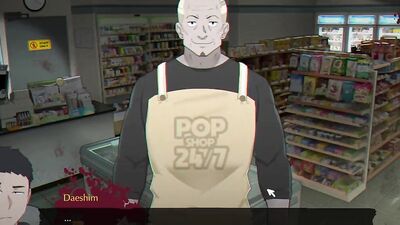 NTR Game Tenant Of The Dead new update and new Nelson ending