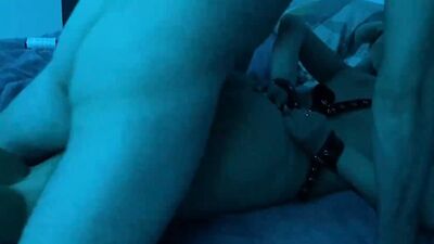 New Sensations - Super Hot Wife Wants It In Her Tight Ass