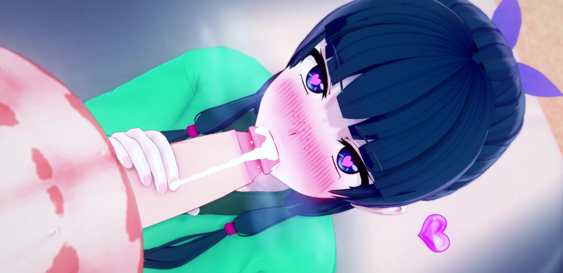 Apothecary diaries maomao hentai