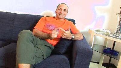 Excuse Me, Franco Trentalance – Episode 1
