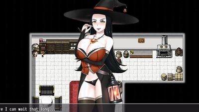 Kingdom of Subversion #30 Corrupting A Powerful Witch Into My Personal Cumslut!