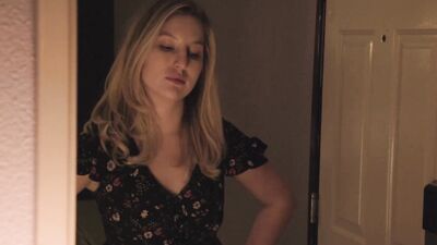 TEENFIDELITY Lila Fray's Date Goes Just Right
