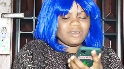PAYBACK - Krissyjoh Uses His Big Dick To Convince and Fuck His Friend's Girlfriend