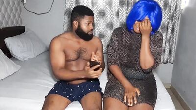 PAYBACK - Krissyjoh Uses His Big Dick To Convince and Fuck His Friend's Girlfriend