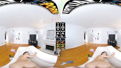 VIRTUAL PORN - Doggystyle Collection: Part Three (Robbin Banx, Kira Perez, Caitlin Bell & More)