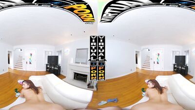 VIRTUAL PORN - Doggystyle Collection: Part Three (Robbin Banx, Kira Perez, Caitlin Bell & More)