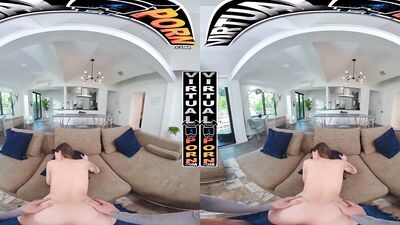 VIRTUAL PORN - Doggystyle Collection: Part Three (Robbin Banx, Kira Perez, Caitlin Bell & More)