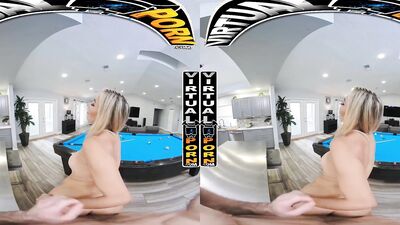 VIRTUAL PORN - Doggystyle Collection: Part Three (Robbin Banx, Kira Perez, Caitlin Bell & More)