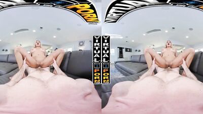 VIRTUAL PORN - Babes Riding Cock Compilation #3 (Sera Ryder, Blake Blossom, Robbin Banx & More)