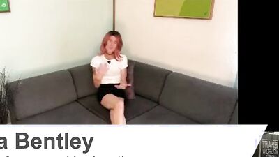Ria bentley interview