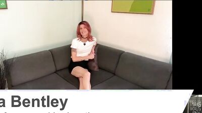 Ria bentley interview