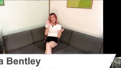 Ria bentley interview