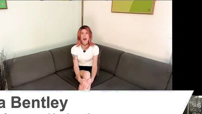 Ria bentley interview