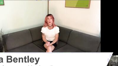 Ria bentley interview