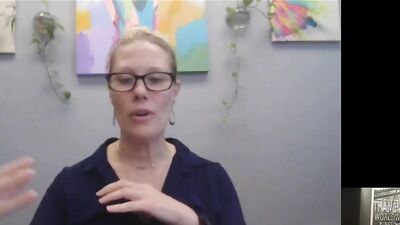 Dr. Stephanie Interview