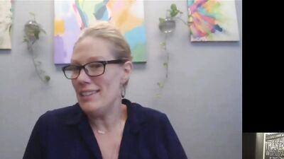 Dr. Stephanie Interview