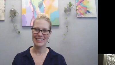 Dr. Stephanie Interview