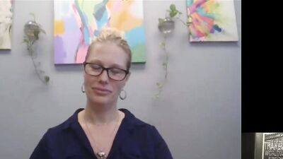 Dr. Stephanie Interview