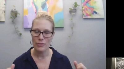 Dr. Stephanie Interview