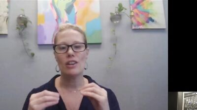 Dr. Stephanie Interview