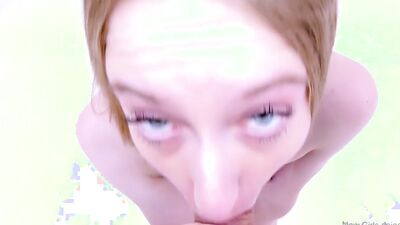 Teen gets fucked by Producer to be model at her audition
