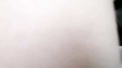 This sexy slut knows how to suck a big dick and loves to swallow a mouthful of cum