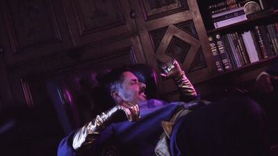 SPIDEYPOOL - Ms Marvel's Pussy Has A Marvelous Encounter With Dr. Strange's Cock FULL SCENE